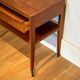 Vintage Scandinavian teak sideboard "Sofie"