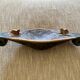 1 Ethnic wooden pocket tray