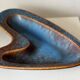 Ceramic bowl by Gunnar Nylund for Rörstrand, 1960s