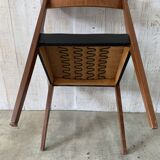 Vintage Scandinavian chair