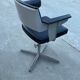 Friso kramer revolve desk chair for ahrend de cirkel 1960