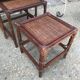Tables gigognes bambou