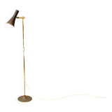 Graeter Vitra floor lamp, 1950s
