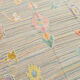 10x14 oversize  oushak rug, 319x429cm