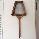 Raquette de tennis