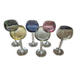 Verre à digestif
