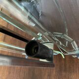 Wall lights with Murano glass slats VECA Italy