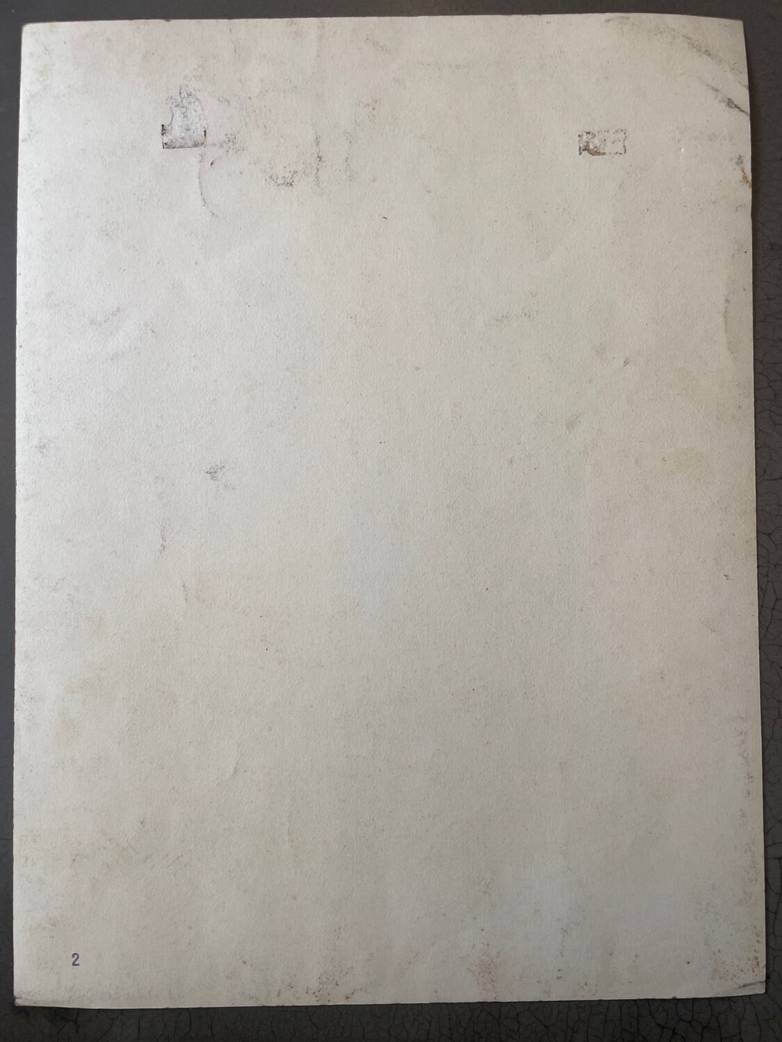 Pablo Picasso The lace corrigan phototype Villers 1962