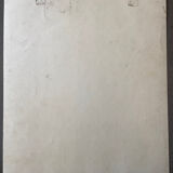 Pablo Picasso The lace corrigan phototype Villers 1962