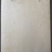 Pablo Picasso The lace corrigan phototype Villers 1962