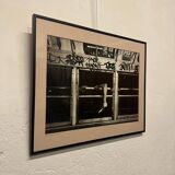 Photograph "NYC SUBWAY, 1970" by John F. Conn