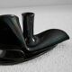 Candle holder Studio Pli metal Freeform