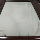 Authentique miroir Napoléon III