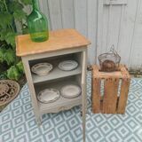 Louis XV style buffet / jam maker