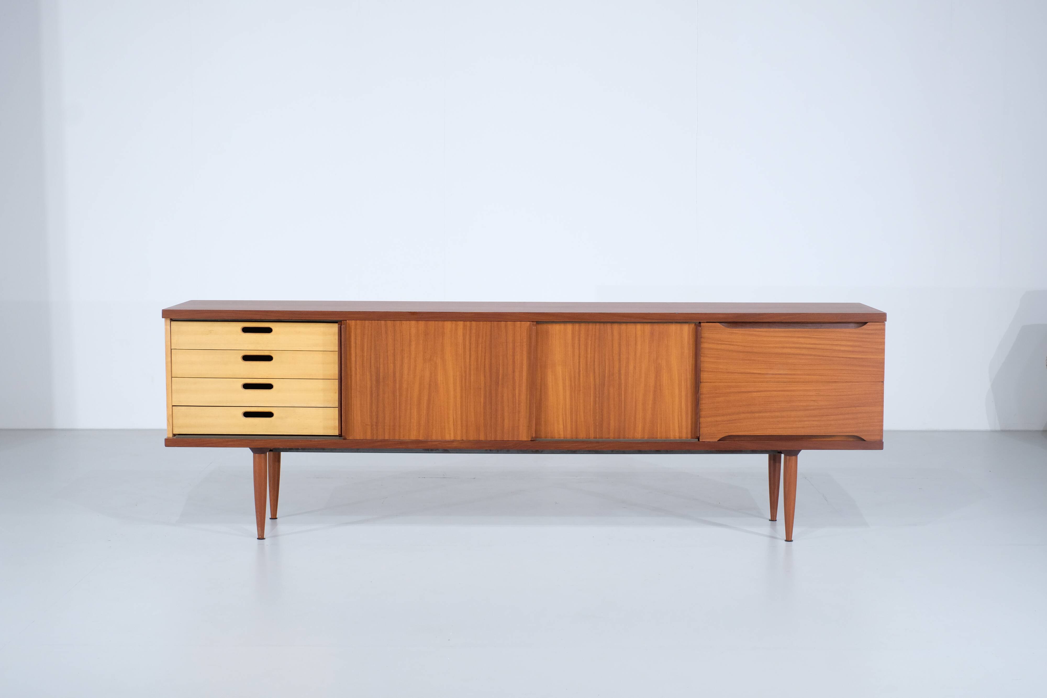 Italian sideboard by Dal Vera – 1960s