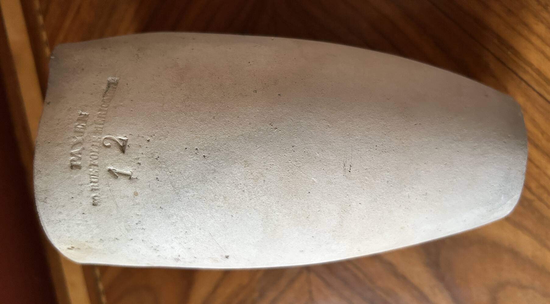 Stoneware vase, Jean Payen, Vallauris, vintage, 1960s