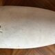 Stoneware vase, Jean Payen, Vallauris, vintage, 1960s