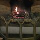 Chimney firewall
