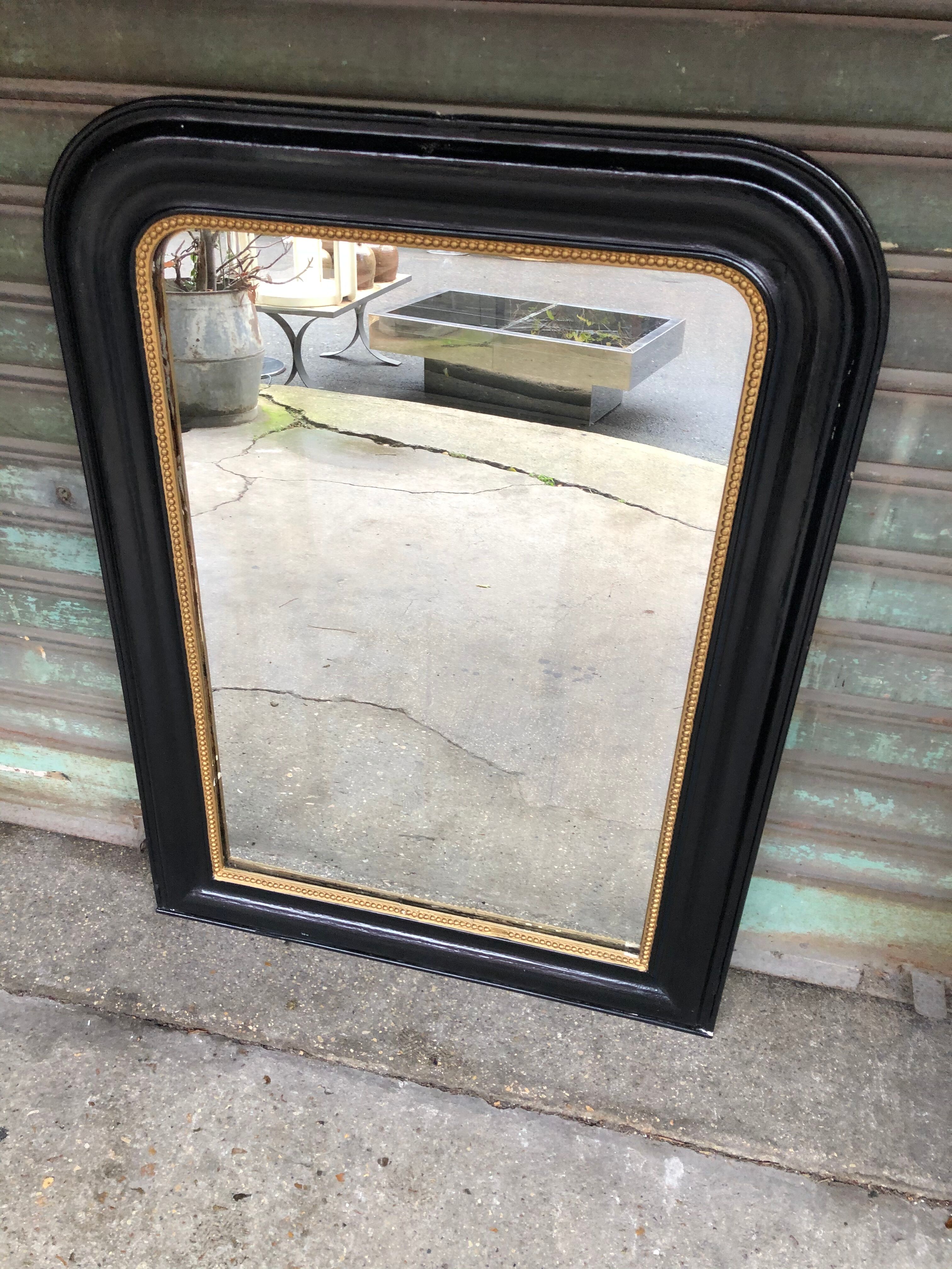 Napoleon Mirror 3 77x102cm