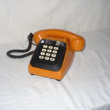 Socotel phone - s63 from the 70s