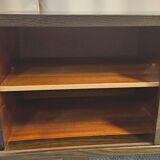 Danish mid-century walnut sideboard 1960s