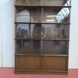 Library of Didier Rozaffy for Oscar Furniture Editions