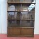 Bibliothèque de Didier Rozaffy pour Meubles Oscar éditions