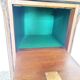 Commode ancienne haute