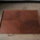 Vintage coffee table
