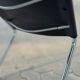 Set of 8 Cantilever chairs "S33" - Mart Stam, Bauhaus