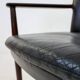 Rosewood Model 431 Armchair by Arne Vodder for Sibast 1960s