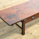 Japanese tea table, circa 1930
