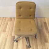 70s office chair