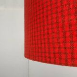 Mid-century German minimalist floor lamp by Kaiser Idell / Kaiser Leuchten.