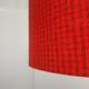 Mid-century German minimalist floor lamp by Kaiser Idell / Kaiser Leuchten.