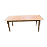 Table de ferme