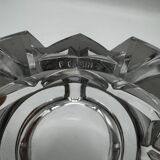 Martell ashtray by Pierre Carmin, luxury version, numbered Baccarat.