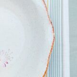 Plat de service creux