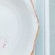 Hollow serving dish