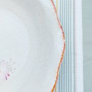 Plat de service creux