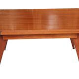 Vintage designer portfolio system table