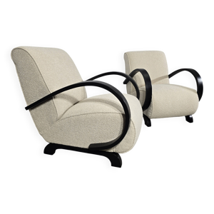 Ensemble de fauteuils - 1940