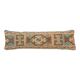 Vintage Turkish cushion cover 20x71 cm