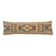 Housse de coussin turque vintage 20x71 cm