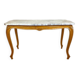 Louis XV style coffee table, Spain, 1940's