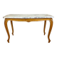 Louis XV style coffee table, Spain, 1940's