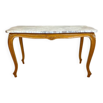 Louis XV style coffee table, Spain, 1940's