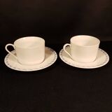 Pierre Balmain Mug Duo