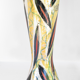 Art Deco vase H. Bequet Quaregnon model Jupiter