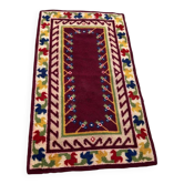 Tapis vintage